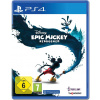 Disney Epic Mickey: Rebrushed – PS4 Disney Epic Mickey: Rebrushed – PS4