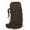 Dámsky turistický batoh Osprey Kyte 58L Black WXS/WS Dámsky turistický batoh Osprey Kyte 58L Black WXS/WS