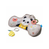 Taf Toys Vankúšik pre hru na brušku Panda Taf Toys Vankúšik pre hru na brušku Panda