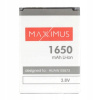Batéria pre Huawei Pavel Lux 1650 mAh Batéria pre Huawei Pavel Lux 1650 mAh