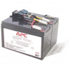 APC RBC48 batéria do UPS Sealed Lead Acid (VRLA) 7 Ah (RBC48) APC RBC48 batéria do UPS Sealed Lead Acid (VRLA) 7 Ah (RBC48)