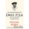 The Disappearance of Emile Zola - Michael Rosen The Disappearance of Emile Zola - Michael Rosen