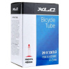 XLC duše 29x1.9/2.3 50/56-622 SV 48 mm XLC duše 29x1.9/2.3 50/56-622 SV 48 mm