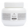 Kallos Plex Bond Builder maska na vlasy s proteínovým a peptidovým komplexom 275 ml Kallos Plex Bond Builder maska na vlasy s proteínovým a peptidovým komplexom 275 ml