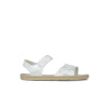 Detské barefoot sandále Be Lenka Miami Junior - Off-White Sparkle 36 Detské barefoot sandále Be Lenka Miami Junior - Off-White Sparkle 36
