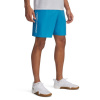 Under Armour Armour UA Tech™ Woven Wordmark Shorts Ether Blue XL Under Armour Armour UA Tech™ Woven Wordmark Shorts Ether Blue XL