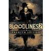 Vampire: The Masquerade - Bloodlines 2 (Premium Edition) Vampire: The Masquerade - Bloodlines 2 (Premium Edition)