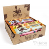 Balance Čokoláda mix Tyčiniek belgická, so sladidlom zo stévie 20x35 g Balance Čokoláda mix Tyčiniek belgická, so sladidlom zo stévie 20x35 g