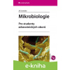 E-kniha Mikrobiologie - Jiří Schindler E-kniha Mikrobiologie - Jiří Schindler