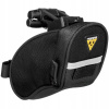 Taška pod sedlo Topeak Aero Wedge Pack 0,4 l Taška pod sedlo Topeak Aero Wedge Pack 0,4 l