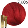 Fanola ORO Therapy 7.606 100 ml (bezamoniaková farba) Fanola ORO Therapy 7.606 100 ml (bezamoniaková farba)