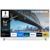 LCD Televízor Thomson 24HG2S15CW 24 LCD Televízor Thomson 24HG2S15CW 24