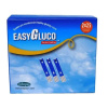Testovacie prúžky pre glukomer EasyGluco 50ks Testovacie prúžky pre glukomer EasyGluco 50ks