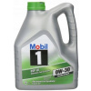 Motorový olej Mobil 4 l 0W-30 Motorový olej Mobil 4 l 0W-30