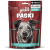 PAN MIĘSKO Stripes Duck - pamlsek pro psa - 100g PAN MIĘSKO Stripes Duck - pamlsek pro psa - 100g
