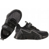 BARTEK 8700711 DETSKÉ ŠPORTOVÉ TOPÁNKY SNEAKERSY POLTOPÁNKY PU SUCHÝ ZIPS 30 Čierna BARTEK 8700711 DETSKÉ ŠPORTOVÉ TOPÁNKY SNEAKERSY POLTOPÁNKY PU SUCHÝ ZIPS 30 Čierna