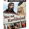 Noc na Karlštejně (Nově digitalizovaný film) - Blu-ray Noc na Karlštejně (Nově digitalizovaný film) - Blu-ray