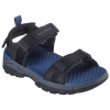 Sandále Skechers Relaxed Fit: Tresmen - Ryer M 205112-BLK 42,5 Sandále Skechers Relaxed Fit: Tresmen - Ryer M 205112-BLK 42,5