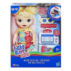 Bábika Hasbro Baby Alive Little Gourmet E1947 Bábika Hasbro Baby Alive Little Gourmet E1947