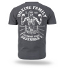 Pánské triko Dobermans Aggressive BOXING FAMILY TS361G velikost: XL Pánské triko Dobermans Aggressive BOXING FAMILY TS361G velikost: XL