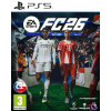 PS5 EA Sports FC 26 5030937125328 PS5 EA Sports FC 26 5030937125328