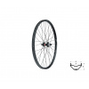 Zapletené koleso zadné KLS VALOR 3 DSC R, 28/29 Zapletené koleso zadné KLS VALOR 3 DSC R, 28/29