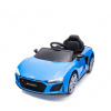 Elektrické autíčko Milly Mally Audi R8 Spyder Blue Elektrické autíčko Milly Mally Audi R8 Spyder Blue