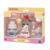 Sylvanian family Párty s mačičkou Sylvanian family Párty s mačičkou