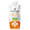Nutrego Fruty s príchuťou Jablko 330 ml Nutrego Fruty s príchuťou Jablko 330 ml