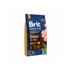 Brit Premium by Nature Adult M 8kg Brit Premium by Nature Adult M 8kg
