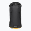 Nepremokavý kompresný vak Sea to Summit Evac Compression Dry Bag HD 20 l jet black Nepremokavý kompresný vak Sea to Summit Evac Compression Dry Bag HD 20 l jet black