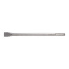 Sekáč SDS-Max plochý 25 × 400 mm Sekáč SDS-Max plochý 25 × 400 mm