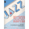 Jazz Recorder: I'd rather be in Philadelphia by Pete Rose / alta zobcová flauta Jazz Recorder: I'd rather be in Philadelphia by Pete Rose / alta zobcová flauta