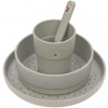 Detská jedálenská sada Lässig Dish Set PP/Cellulose Little Forest Fox (4042183428789) Detská jedálenská sada Lässig Dish Set PP/Cellulose Little Forest Fox (4042183428789)