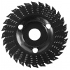 Kotúč Strend Pro, 125 mm, rašpľový na drevo, na pílenie, do uhlovej brúsky Kotúč Strend Pro, 125 mm, rašpľový na drevo, na pílenie, do uhlovej brúsky