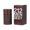 Carolina Herrera 212 Sexy Men EDT 50 ml (man) možnosť Nový obal Carolina Herrera 212 Sexy Men EDT 50 ml (man) možnosť Nový obal
