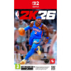 NBA 2K26 - Nintendo Switch 2 (5026555072557) NBA 2K26 - Nintendo Switch 2 (5026555072557)