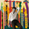 Mika - No Place In Heaven, CD Mika - No Place In Heaven, CD