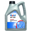 Prevodový olej Mobil ATF 220 4 l Prevodový olej Mobil ATF 220 4 l