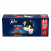 Felix Fantastic kapsičky pre mačky hovädzie, kura, kačica, jahňacie v želé 44×85 g (Felix Fantastic kapsičky pre mačky hovädzie, kura, kačica, jahňacie v želé 44×85 g) Felix Fantastic kapsičky pre mačky hovädzie, kura, kačica, jahňacie v želé 44×85 g (Felix Fantastic kapsičky pre mačky hovädzie, kura, kačica, jahňacie v želé 44×85 g)