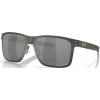 Slnečné okuliare Oakley Holbrook Metal - matte gunmetal/prizm black polarized uni Slnečné okuliare Oakley Holbrook Metal - matte gunmetal/prizm black polarized uni