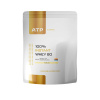 ATP Nutrition 100% Instant Whey 80 CFM 500 g vanilka Príchuť: pistácie ATP Nutrition 100% Instant Whey 80 CFM 500 g vanilka Príchuť: pistácie