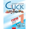 Start with Click New 1 - učebnice Start with Click New 1 - učebnice