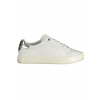Biele dámske športové tenisky Calvin Klein biela | krémová 37 Calvin Klein 8719856638412 Biele dámske športové tenisky Calvin Klein biela | krémová 37 Calvin Klein 8719856638412