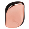 Tangle Teezer Compact Styler Black Rose Gold Bronzová Tangle Teezer Compact Styler Black Rose Gold Bronzová