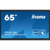iiyama PROLITE TE6514MIS-B2AG Plochá digitálna tabuľa 165,1 cm (65 iiyama PROLITE TE6514MIS-B2AG Plochá digitálna tabuľa 165,1 cm (65