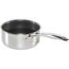 Zwilling Peak Stieltopf 16 cm 18/10 Edelstahl, Silber Zwilling Peak Stieltopf 16 cm 18/10 Edelstahl, Silber