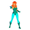 Mondo Batman: The Animated Series Akční Figurka 1/6 Poison Ivy 27 cm Mondo Batman: The Animated Series Akční Figurka 1/6 Poison Ivy 27 cm