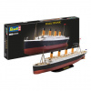 Titanic Model Kit 1/600 R.M.S. Titanic 55 cm Titanic Model Kit 1/600 R.M.S. Titanic 55 cm