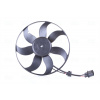 Ventilátor chladenia motora NISSENS 85678 Ventilátor chladenia motora NISSENS 85678